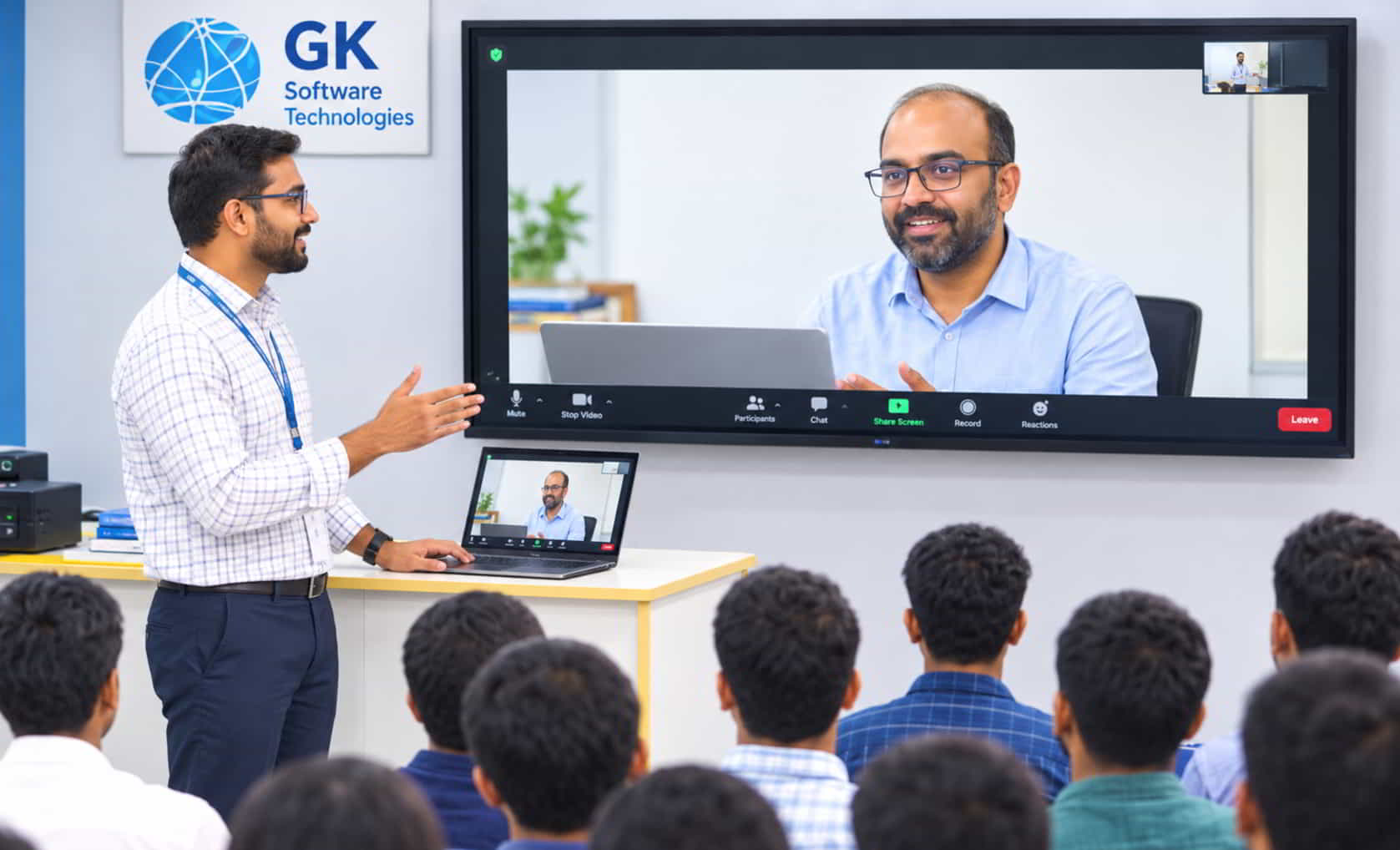 gksoftwaretechnologies@mysore