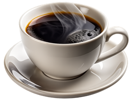 Poem image coffee