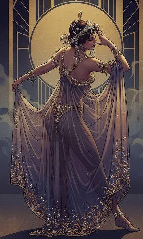 Poem image matahari